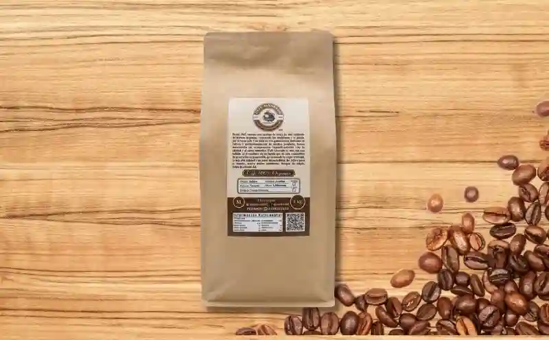 Café 1kg
