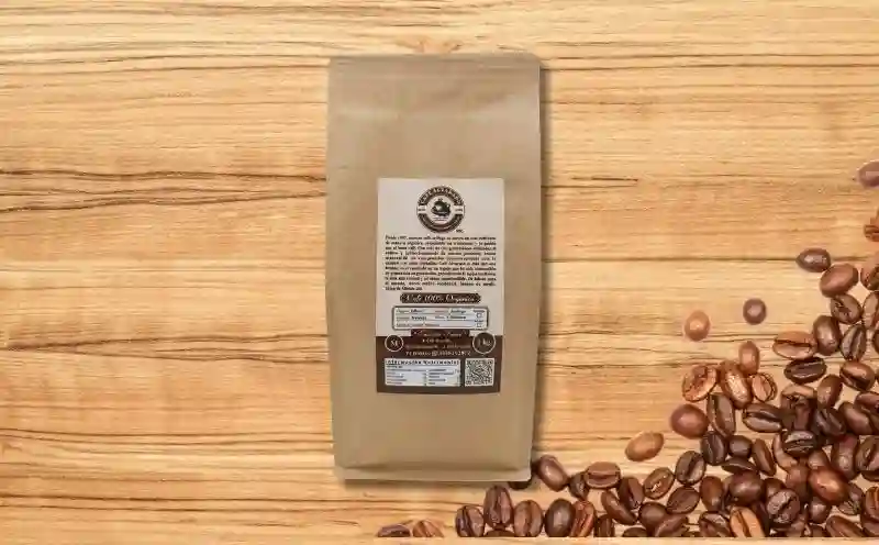 Café 1kg