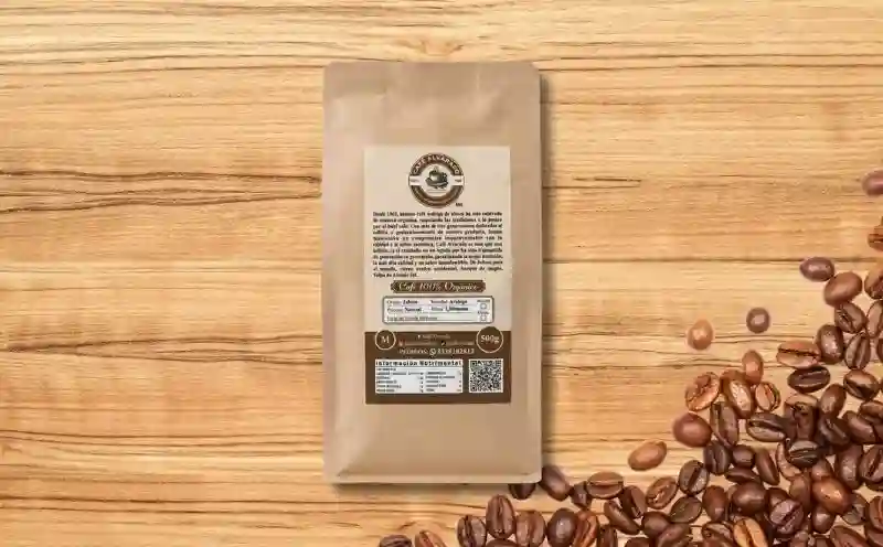 Café mediokg