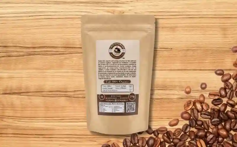 Café 250g